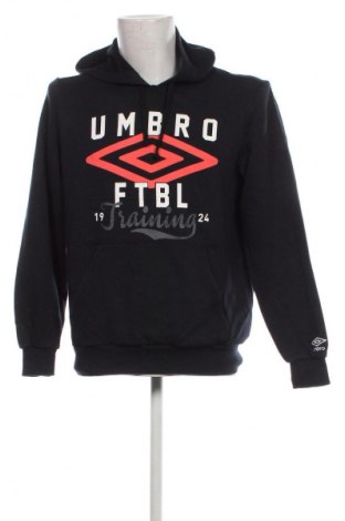 Férfi sweatshirt Umbro, Méret M, Szín Kék, Ár 4 681 Ft