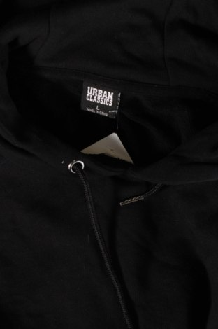 Ανδρικό φούτερ Urban Classics, Μέγεθος L, Χρώμα Μαύρο, Τιμή 19,02 €