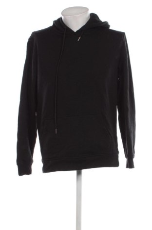 Herren Sweatshirt Urban Classics, Größe L, Farbe Schwarz, Preis 28,53 €