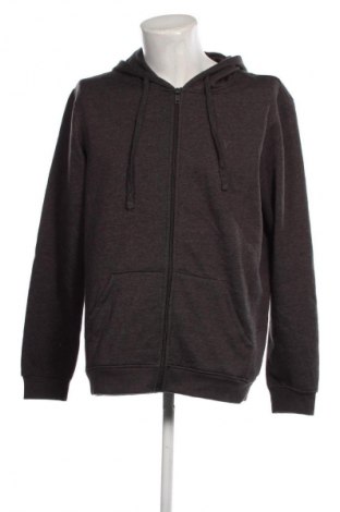 Herren Sweatshirt VRS, Größe XL, Farbe Grau, Preis € 15,14