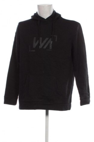 Herren Sweatshirt Warp, Größe L, Farbe Schwarz, Preis € 14,13
