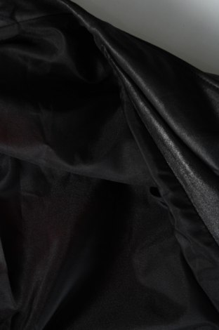 Pánská kožená bunda , Velikost L, Barva Černá, Cena  1 706,00 Kč