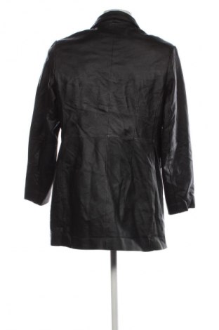 Pánská kožená bunda , Velikost XXL, Barva Černá, Cena  1 706,00 Kč