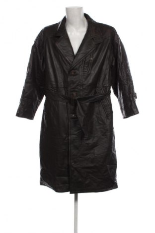 Pánska kožená bunda , Veľkosť XL, Farba Hnedá, Cena  60,67 €