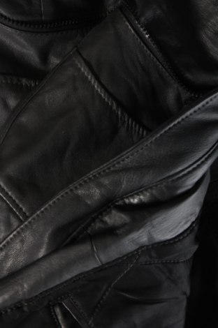 Pánska kožená bunda , Veľkosť L, Farba Sivá, Cena  60,67 €