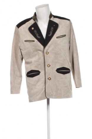 Pánska kožená bunda , Veľkosť M, Farba Viacfarebná, Cena  60,67 €