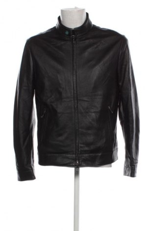 Pánska kožená bunda  Arma, Veľkosť L, Farba Čierna, Cena  341,34 €