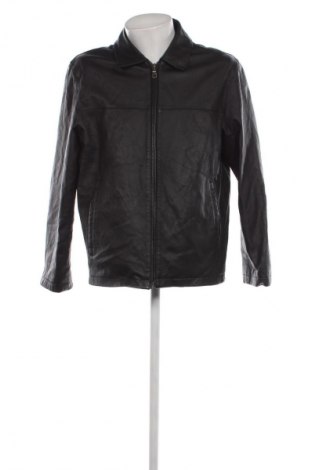 Pánska kožená bunda  Authentic Clothing Company, Veľkosť M, Farba Čierna, Cena  48,54 €