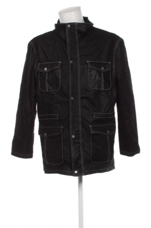 Pánska kožená bunda  C.Comberti, Veľkosť XL, Farba Čierna, Cena  60,67 €