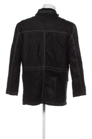 Pánska kožená bunda  C.Comberti, Veľkosť XL, Farba Čierna, Cena  60,67 €