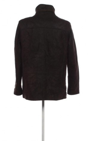 Pánska kožená bunda  Canda, Veľkosť XL, Farba Čierna, Cena  57,64 €