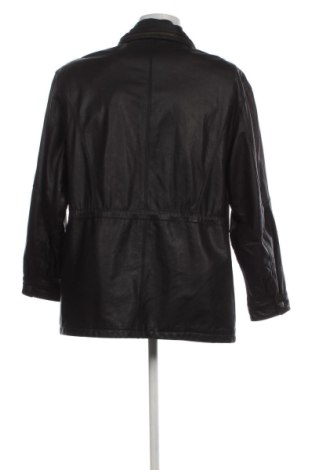 Pánska kožená bunda  Canda, Veľkosť XL, Farba Čierna, Cena  60,67 €