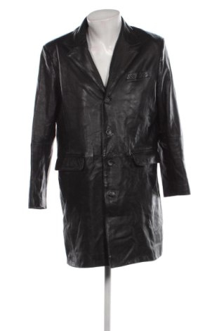 Herren Lederjacke Canda, Größe L, Farbe Schwarz, Preis € 74,46