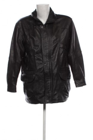 Herren Lederjacke Canda, Größe XL, Farbe Schwarz, Preis 74,46 €