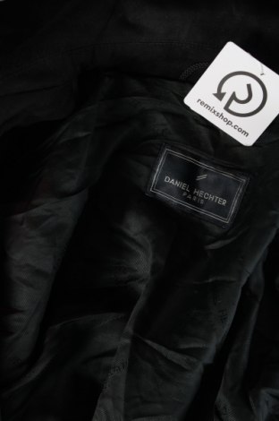 Pánska kožená bunda  Daniel Hechter, Veľkosť XL, Farba Čierna, Cena  183,71 €