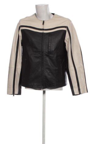 Pánska kožená bunda  Deadwood, Veľkosť S, Farba Čierna, Cena  146,29 €