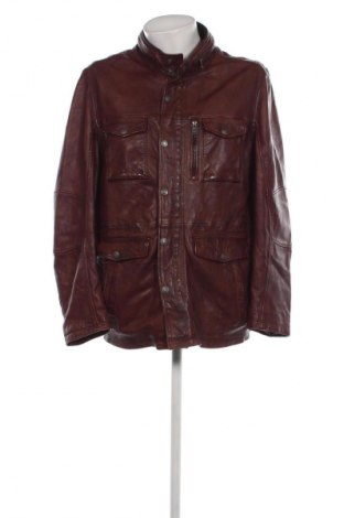 Herren Lederjacke Engbers, Größe XL, Farbe Braun, Preis € 157,27