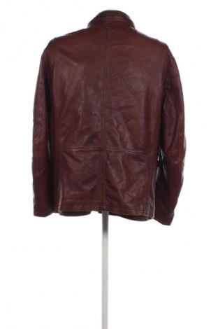 Pánská kožená bunda  Engbers, Velikost XL, Barva Hnědá, Cena  3 603,00 Kč
