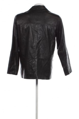 Pánská kožená bunda  Gipsy, Velikost M, Barva Černá, Cena  1 982,00 Kč