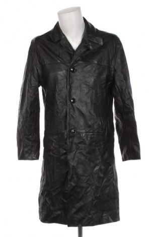 Pánská kožená bunda  Gipsy By Mauritius, Velikost L, Barva Černá, Cena  1 982,00 Kč