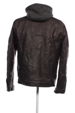 Pánská kožená bunda  Jean Pascale, Velikost L, Barva Vícebarevné, Cena  781,00 Kč