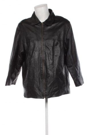 Pánská kožená bunda  Joy, Velikost XL, Barva Černá, Cena  2 166,00 Kč