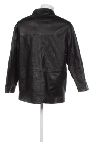 Pánská kožená bunda  Joy, Velikost XL, Barva Černá, Cena  2 280,00 Kč
