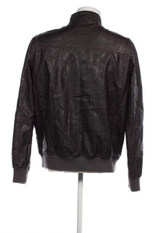 Herren Lederjacke Lerros, Größe L, Farbe Schwarz, Preis € 10,99