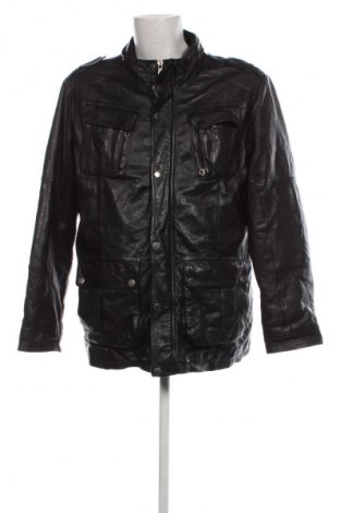 Herren Lederjacke Lindbergh, Größe XXL, Farbe Schwarz, Preis 157,27 €