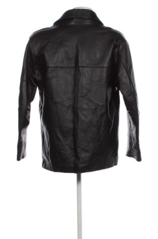 Herren Lederjacke Luciano, Größe M, Farbe Schwarz, Preis € 99,51