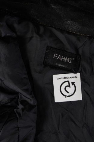 Pánska kožená bunda  Marrakech, Veľkosť L, Farba Čierna, Cena  63,51 €