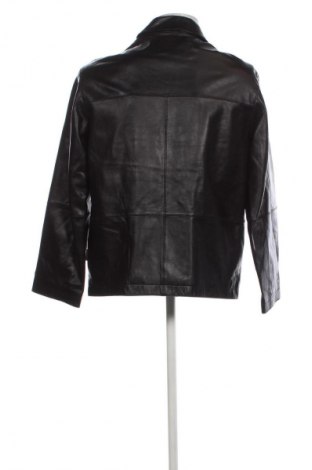 Pánská kožená bunda  Strellson, Velikost L, Barva Černá, Cena  1 982,00 Kč