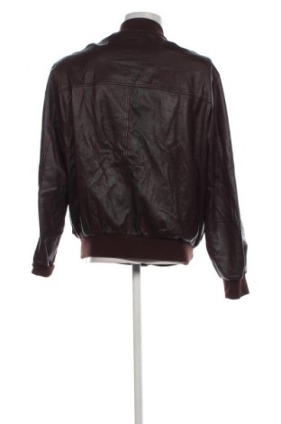 Herren Lederjacke Vera Pelle, Größe XL, Farbe Braun, Preis € 74,46