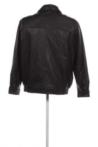 Pánska kožená bunda  Walbusch, Veľkosť XL, Farba Hnedá, Cena  128,14 €