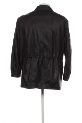 Ανδρικό δερμάτινο μπουφάν Westbury, Μέγεθος XL, Χρώμα Μαύρο, Τιμή 88,45 €