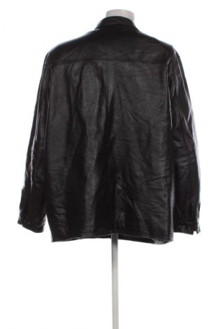 Herren Lederjacke Wilsons Leather, Größe XXL, Farbe Schwarz, Preis 225,46 €