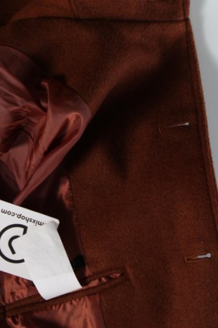 Pánsky kabát , Veľkosť L, Farba Hnedá, Cena  57,63 €