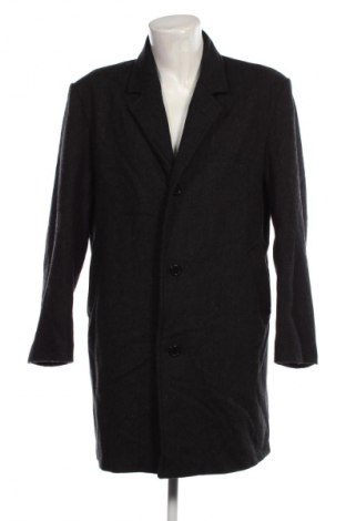 Pánsky kabát , Veľkosť L, Farba Čierna, Cena  37,62 €