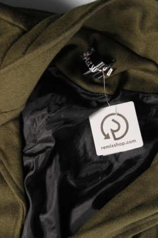Ανδρικά παλτό, Μέγεθος 3XL, Χρώμα Πράσινο, Τιμή 49,64 €