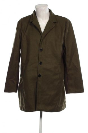Pánský kabát , Velikost 3XL, Barva Zelená, Cena  1 706,00 Kč