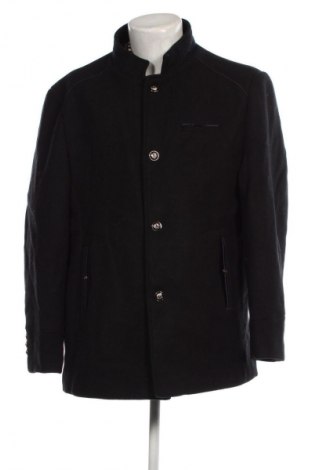 Мъжко палто, Размер XL, Цвят Черен, Цена 69,55 лв.