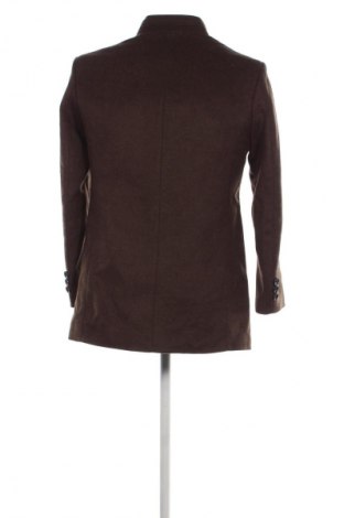 Ανδρικά παλτό, Μέγεθος M, Χρώμα Καφέ, Τιμή 43,02 €