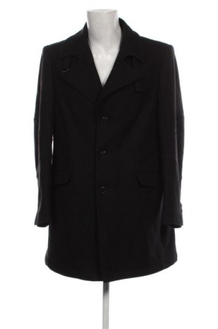 Palton de bărbați, Mărime XL, Culoare Negru, Preț 351,97 Lei