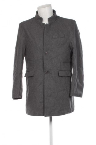Pánsky kabát , Veľkosť L, Farba Sivá, Cena  60,67 €