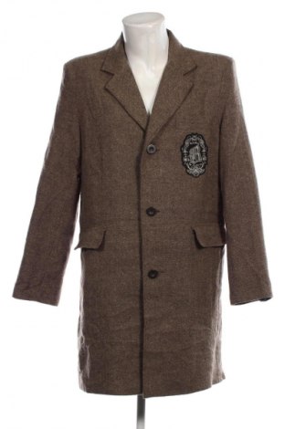 Ανδρικά παλτό, Μέγεθος M, Χρώμα Πολύχρωμο, Τιμή 43,02 €