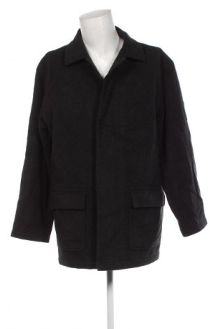 Ανδρικά παλτό, Μέγεθος M, Χρώμα Μαύρο, Τιμή 43,02 €