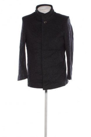 Ανδρικά παλτό, Μέγεθος M, Χρώμα Μπλέ, Τιμή 43,02 €