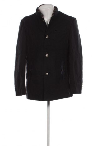Pánský kabát , Velikost L, Barva Černá, Cena  1 706,00 Kč