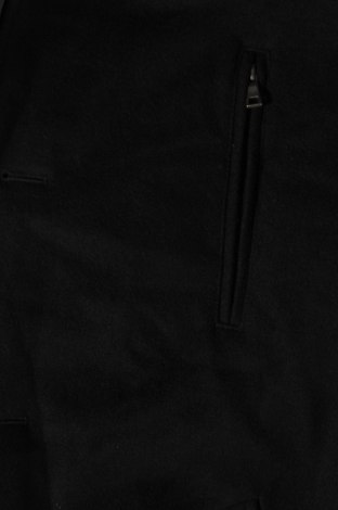 Palton de bărbați, Mărime M, Culoare Negru, Preț 228,78 Lei