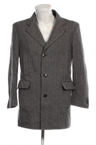 Мъжко палто, Размер M, Цвят Многоцветен, Цена 107,00 лв.